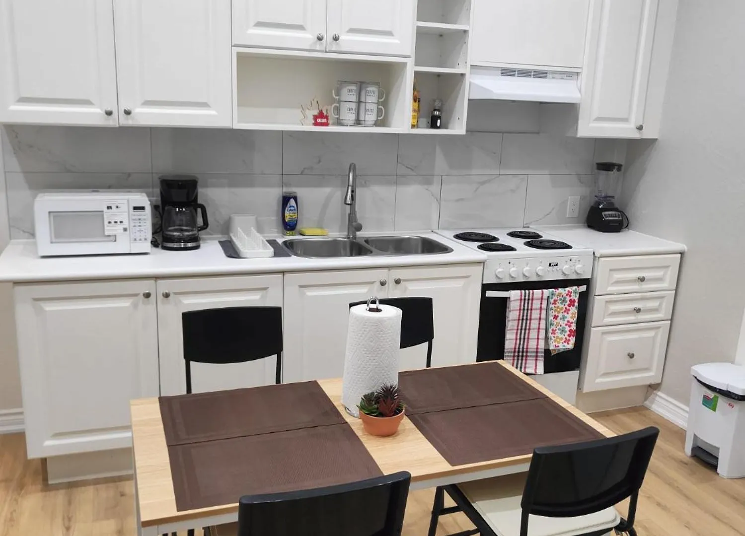 Maple Leaf Stay-Walk To Uoft,Dt,Street Cars,Bars,Rom-Free Wifi Toronto