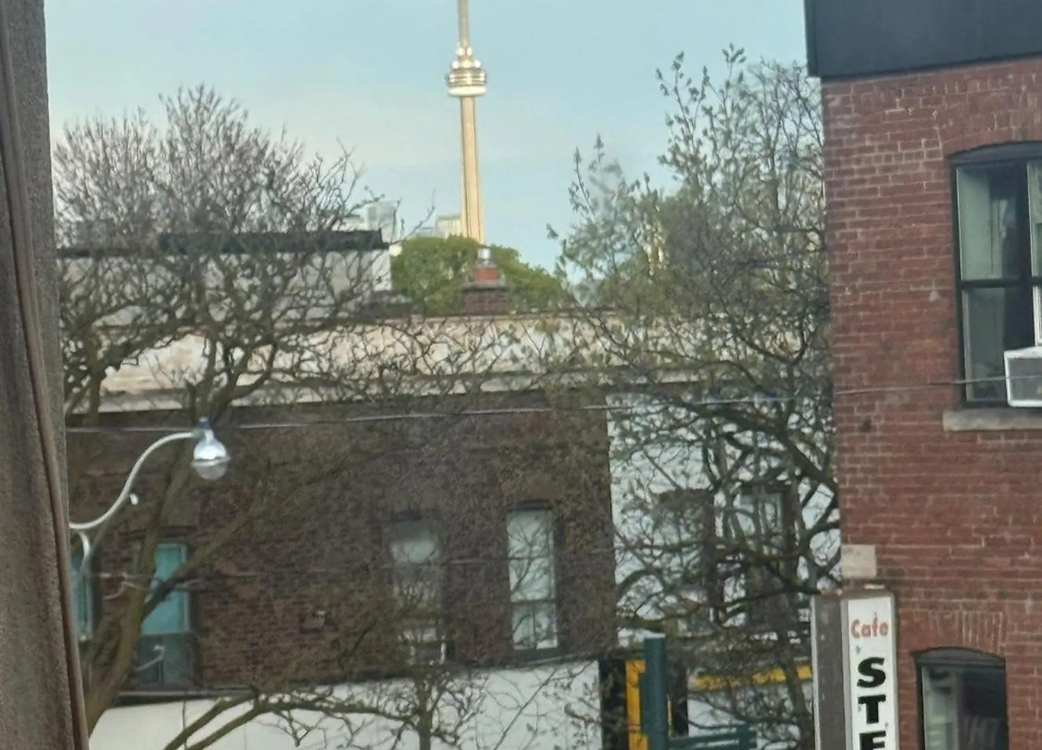 Accommodatie bij particulieren Maple Leaf Stay-Walk To Uoft,Dt,Street Cars,Bars,Rom-Free Wifi Toronto