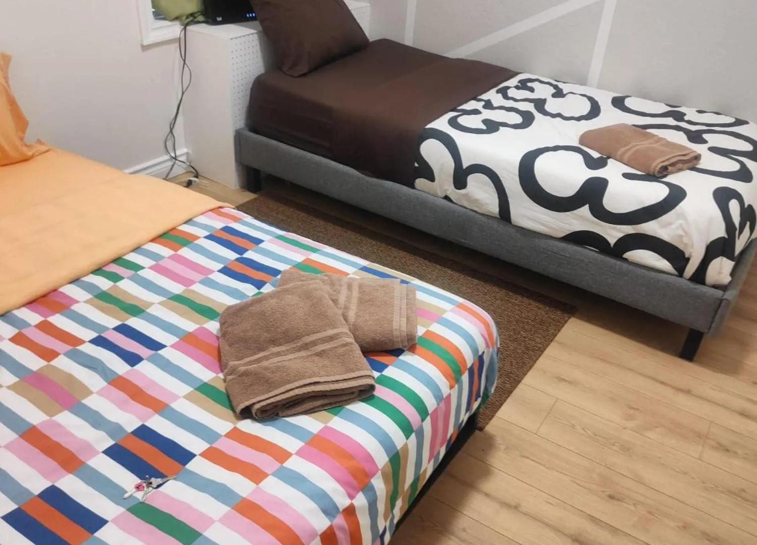 Maple Leaf Stay-Walk To Uoft,Dt,Street Cars,Bars,Rom-Free Wifi Toronto 0*,  Canada